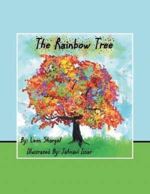 The Rainbow Tree de Leon Shargel