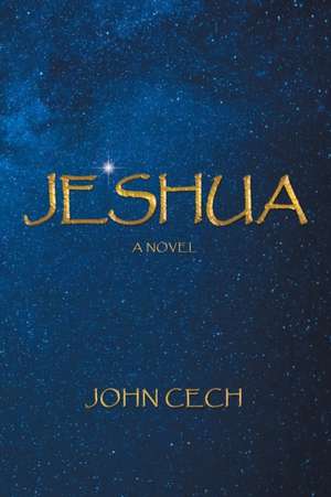 Jeshua de John Cech