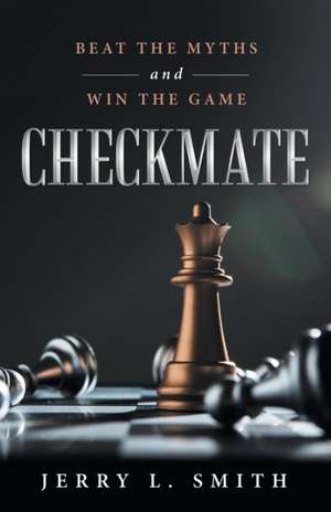 Checkmate de Jerry L. Smith