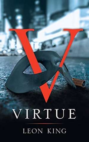 Virtue de Leon King