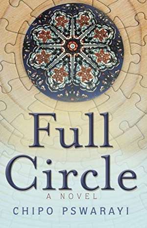 Full Circle de Chipo Pswarayi