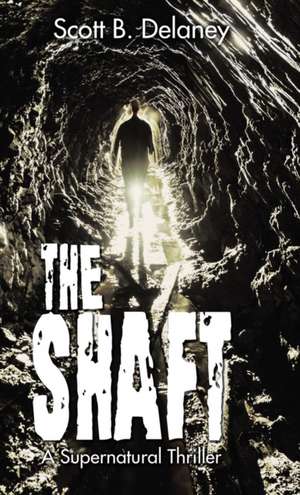 The Shaft de Scott B. Delaney