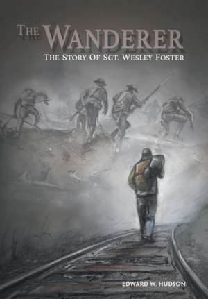 The Wanderer de Edward W Hudson