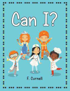 Can I? de F. Curnell