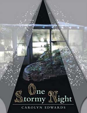 One Stormy Night de Carolyn Edwards
