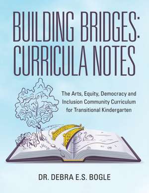 Building Bridges de Debra E. S. Bogle