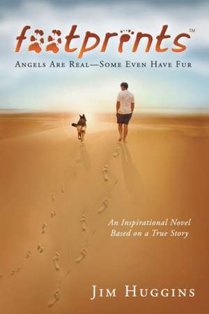 Footprints de Jim Huggins