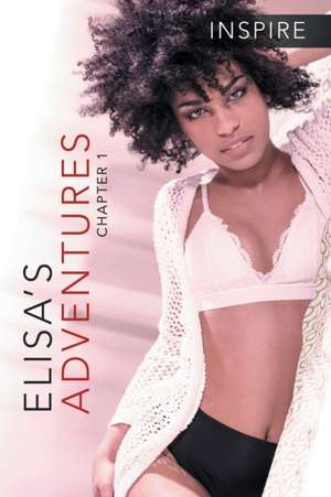 Elisa's Adventures de Inspire