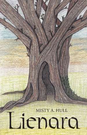 Lienara de Misty A. Hull