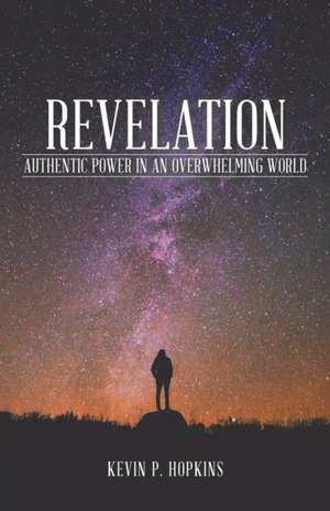 Revelation de Kevin P. Hopkins