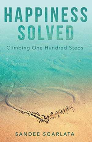 Happiness Solved de Sandee Sgarlata