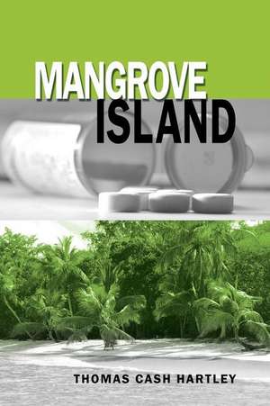 Mangrove Island de Thomas Cash Hartley