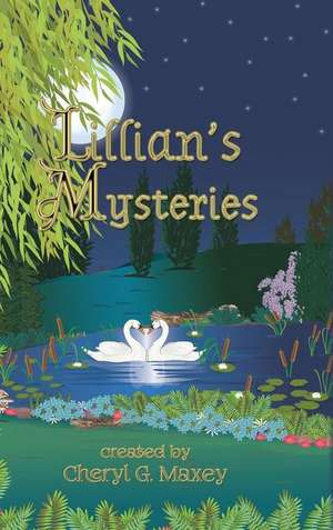 LILLIANS MYSTERIES