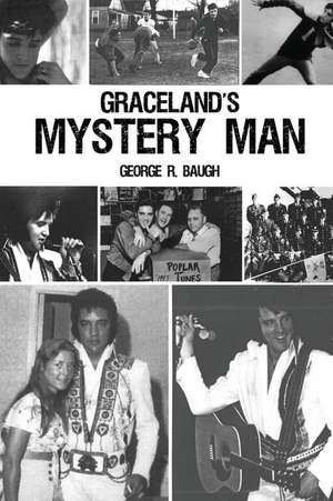 GRACELANDS MYST MAN