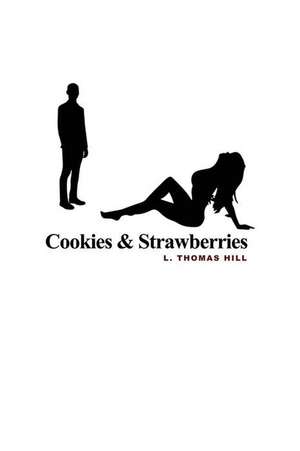 Cookies & Strawberries de L. Thomas Hill