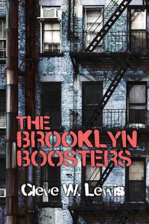 The Brooklyn Boosters de Lewis, Cleve W.