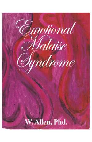 Emotional Malaise Syndrome de W. Allen