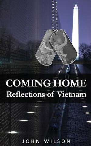 Coming Home de John B. Wilson