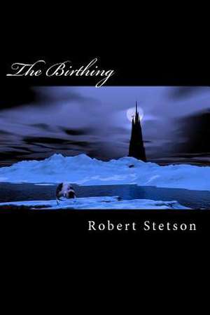 The Birthing de Robert Stetson