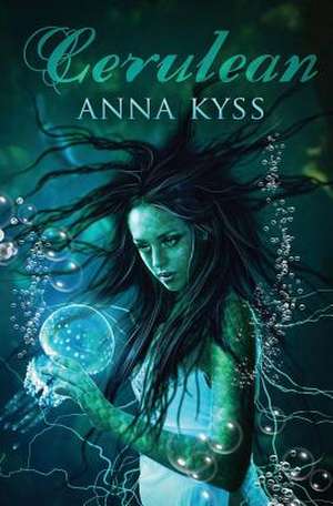 Cerulean de Anna Kyss