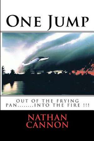 One Jump de Nathan Cannon