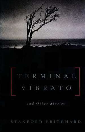 Terminal Vibrato de Pritchard, MR Stanford