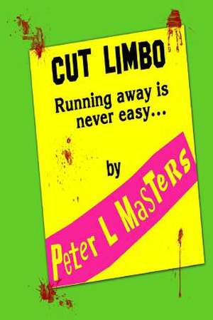 Cut Limbo de MR Peter L. Masters