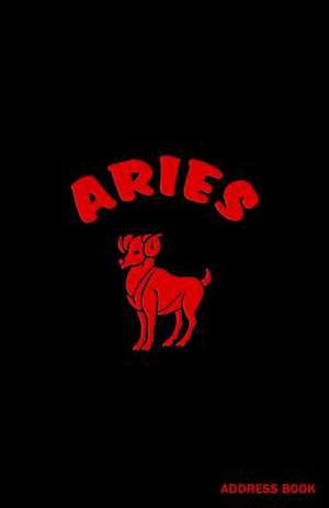 Aries Address Book de Trikk Media