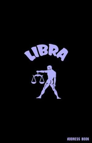 Libra Address Book de Trikk Media