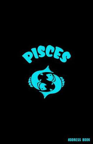 Pisces Address Book de Trikk Media