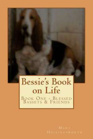 Bessie's Book on Life de Dr Mary Ann Hollingsworth