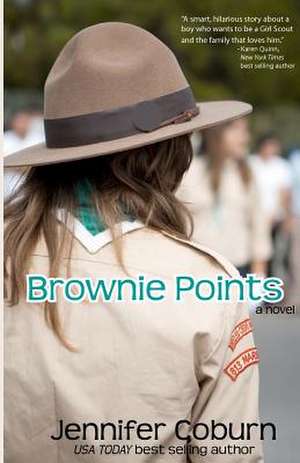 Brownie Points de Jennifer Coburn