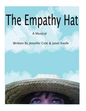 The Empathy Hat de MS Jennifer M. Cole