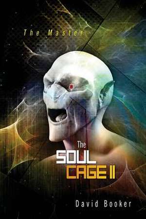 The Soul Cage II de David Booker