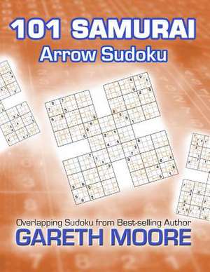 Arrow Sudoku de Gareth Moore