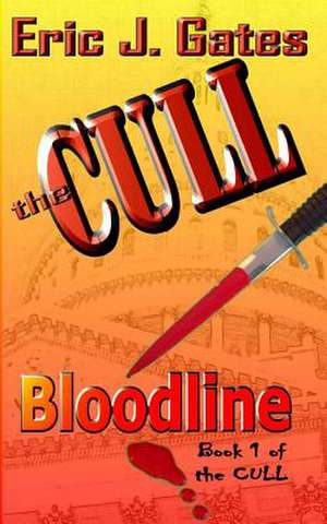 The Cull de Eric J. Gates