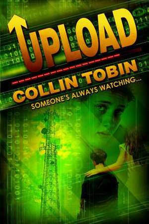 Upload de Collin Tobin