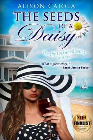 The Seeds of a Daisy de Alison Caiola