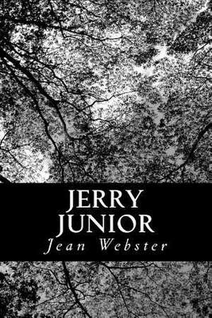 Jerry Junior de Jean Webster