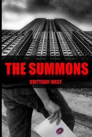 The Summons de Brittiany West