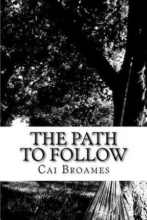 The Path to Follow de MS Cai Broames