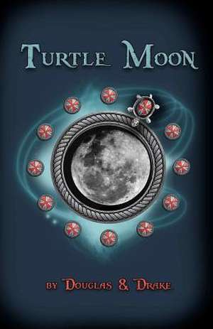 Turtle Moon de Carey A. Douglas