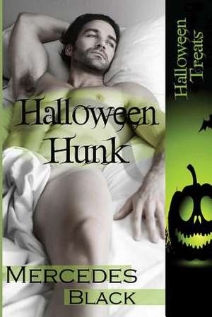 Halloween Hunk de Mercedes Black