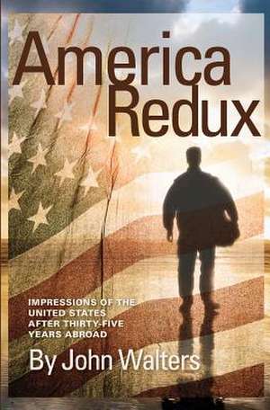 America Redux de John Walters