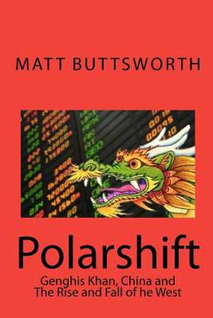 Polarshift de Matt Buttsworth