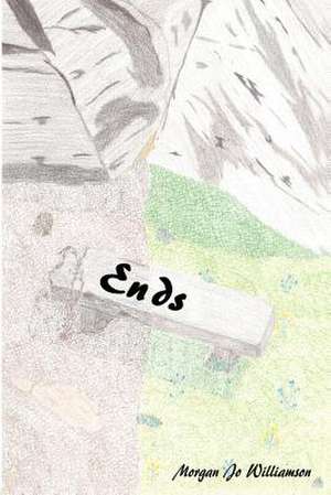 Ends de Morgan Jo Williamson