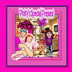 Pinky's Special Present de Granny J