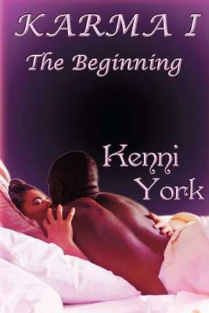 Karma 1 de Kenni York