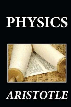 Physics: Images of End de Aristotle