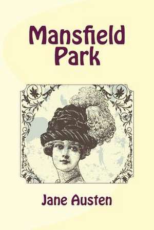 Mansfield Park de Jane Austen